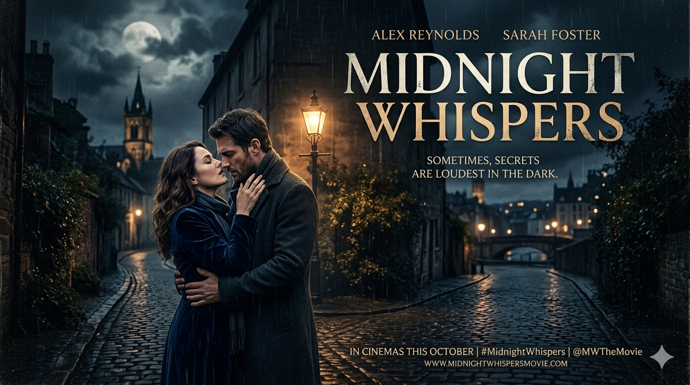 Midnight Whispers