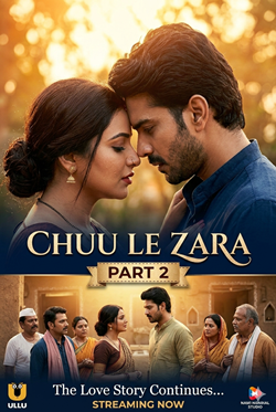 Chhu Le Zara S01E02